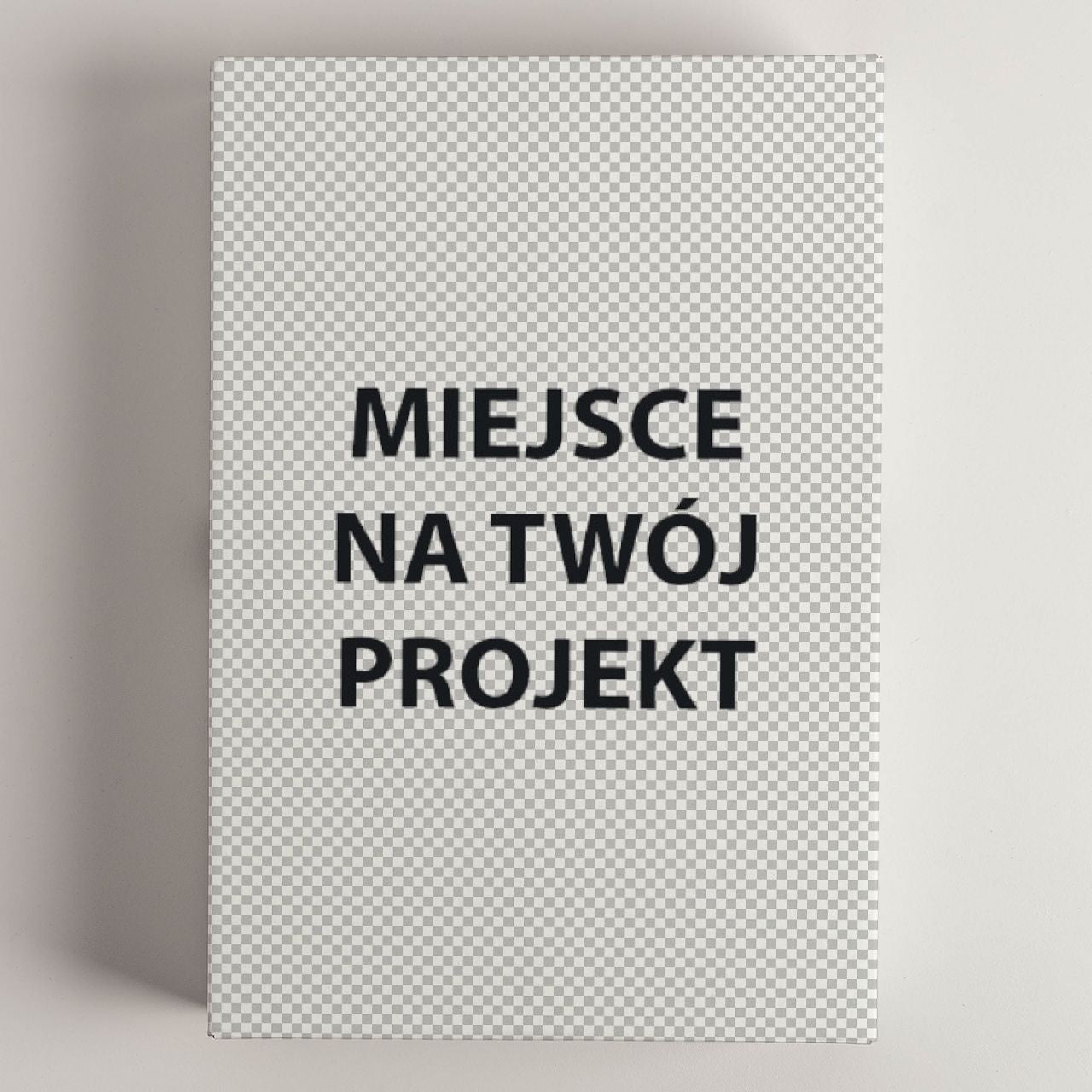 Deska akacjowa i włoska oliwa z Twoim projektem
