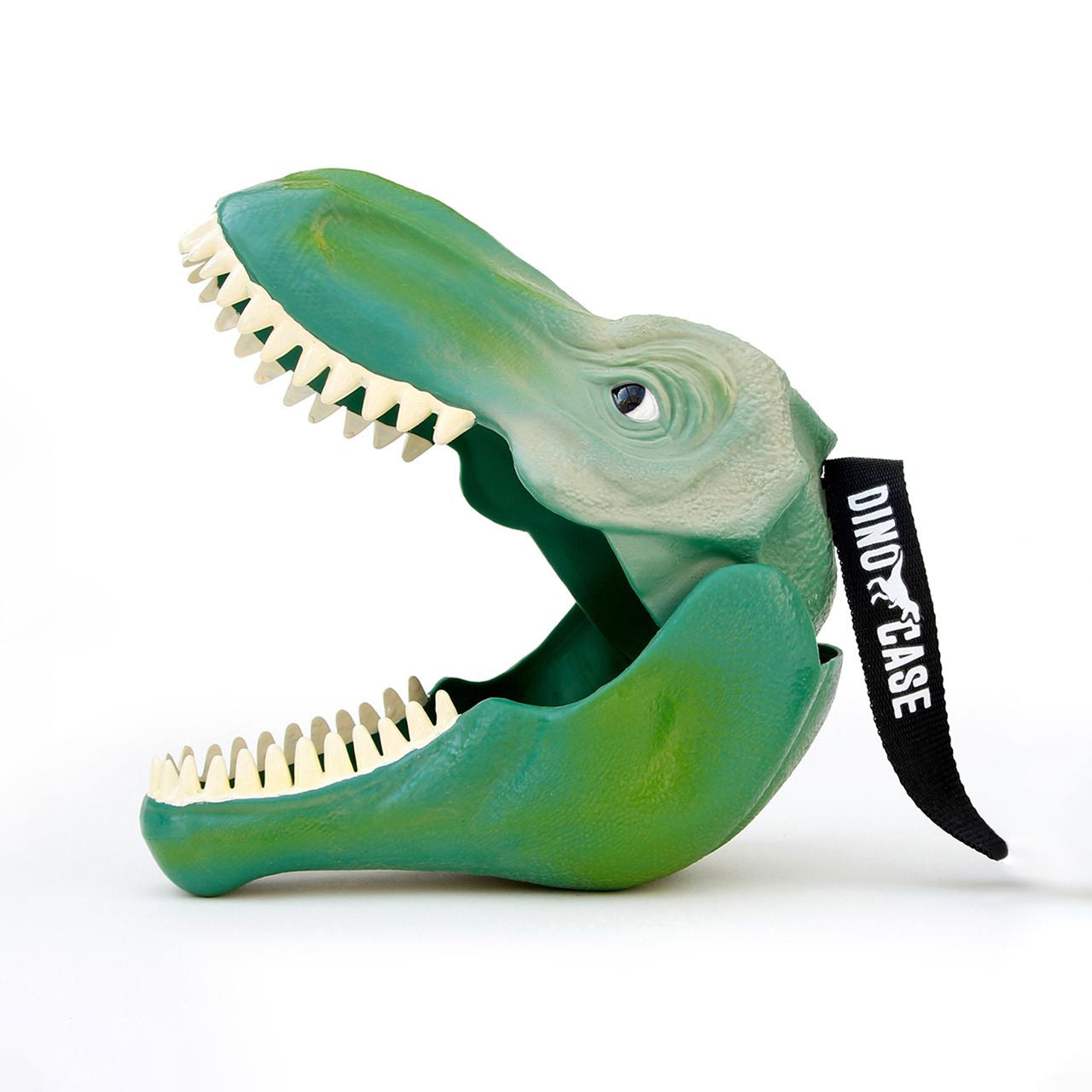 Śniadaniówka dinozaur - prezent dla ucznia