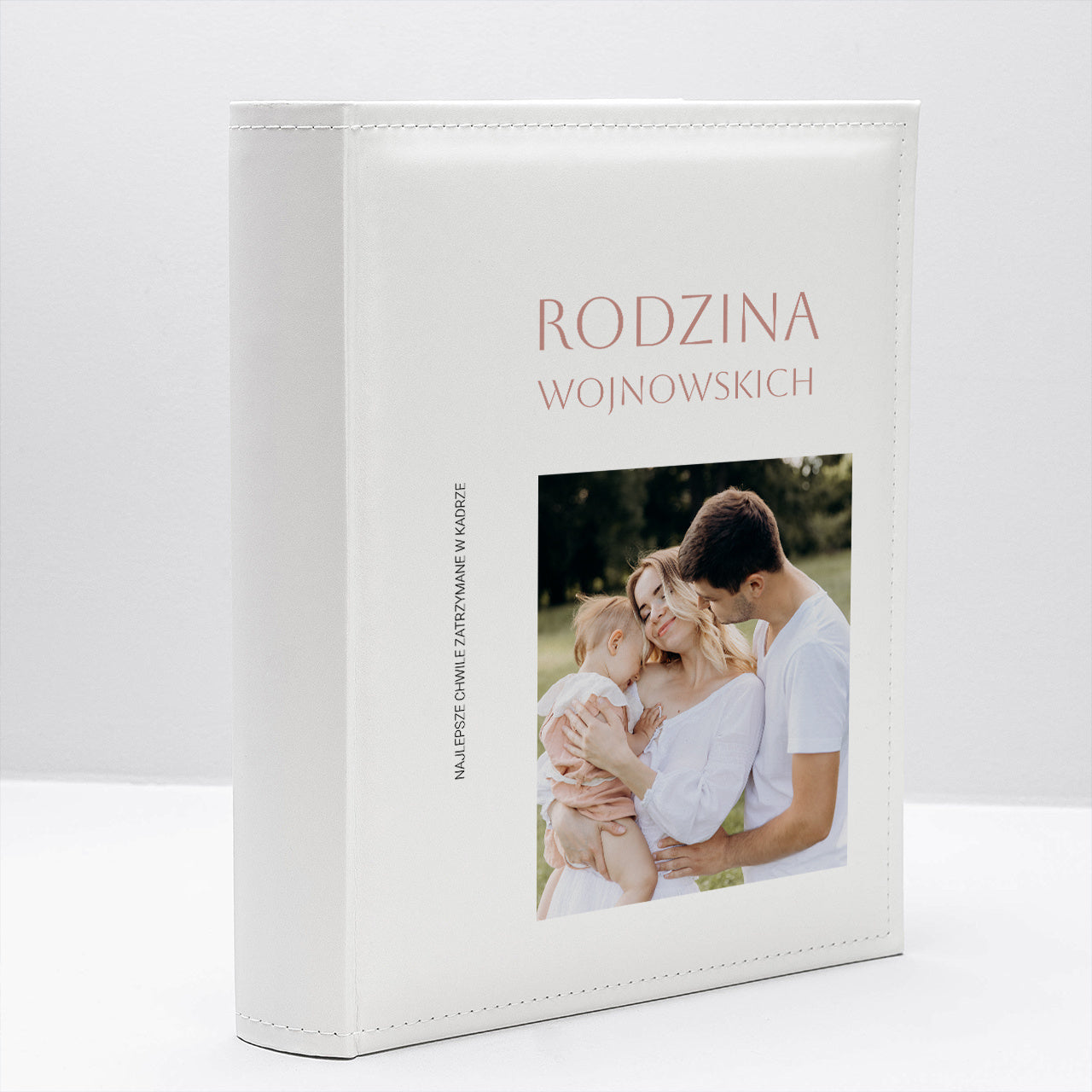 Albumm rodzinny - najlepsze chwile