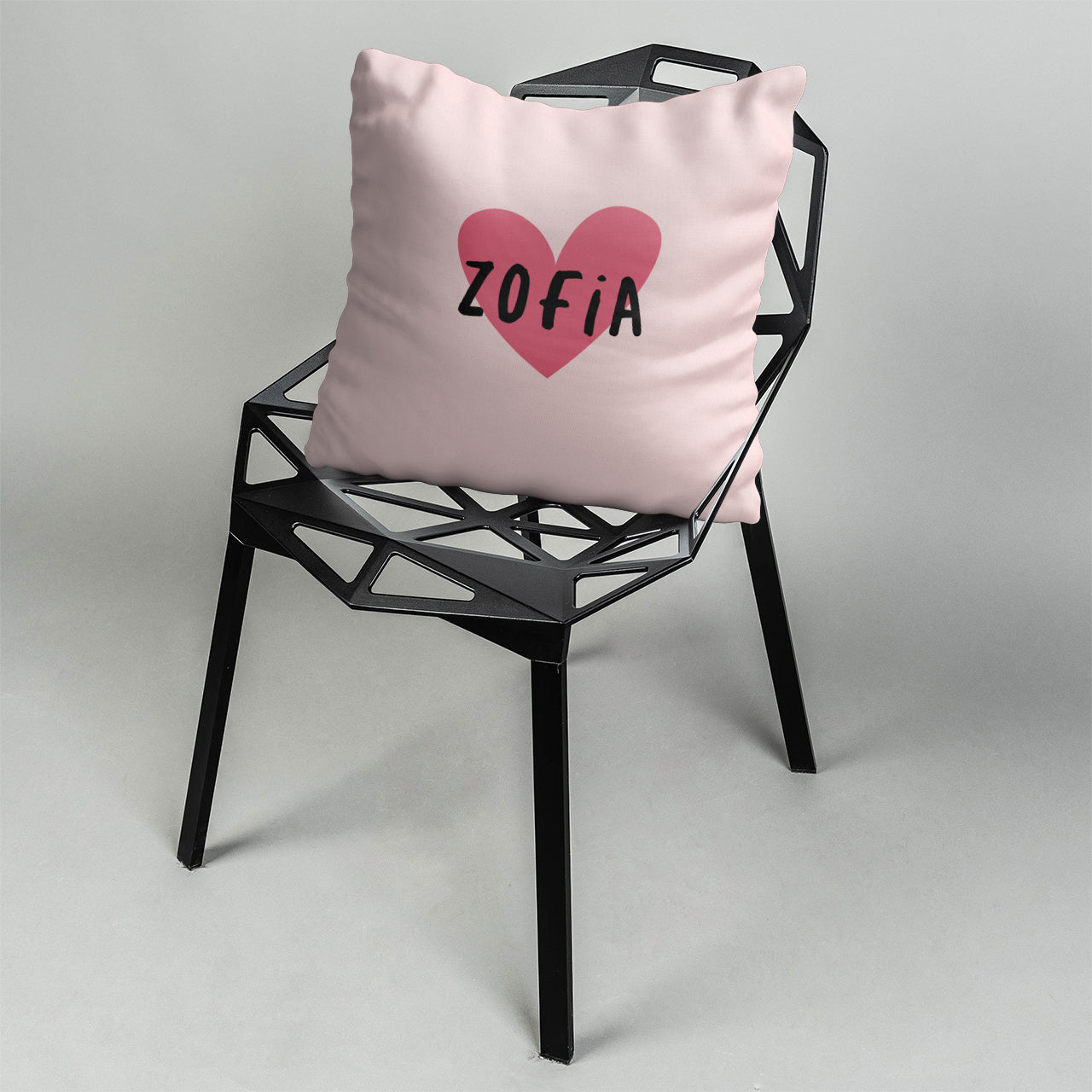 Poduszka personalizowana z imieniem - Najlepsza mama na świecie