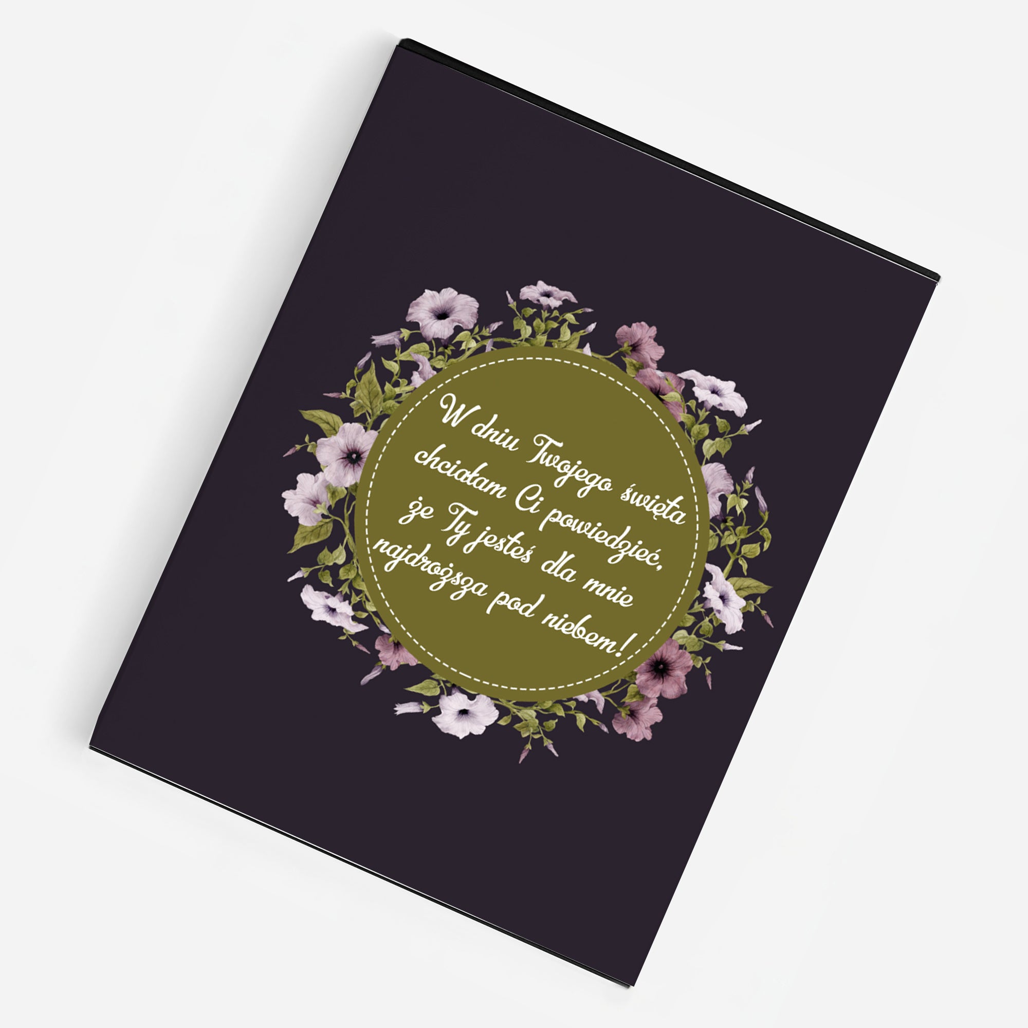 Czekoladki dla babci - pomysł na prezent dla babci