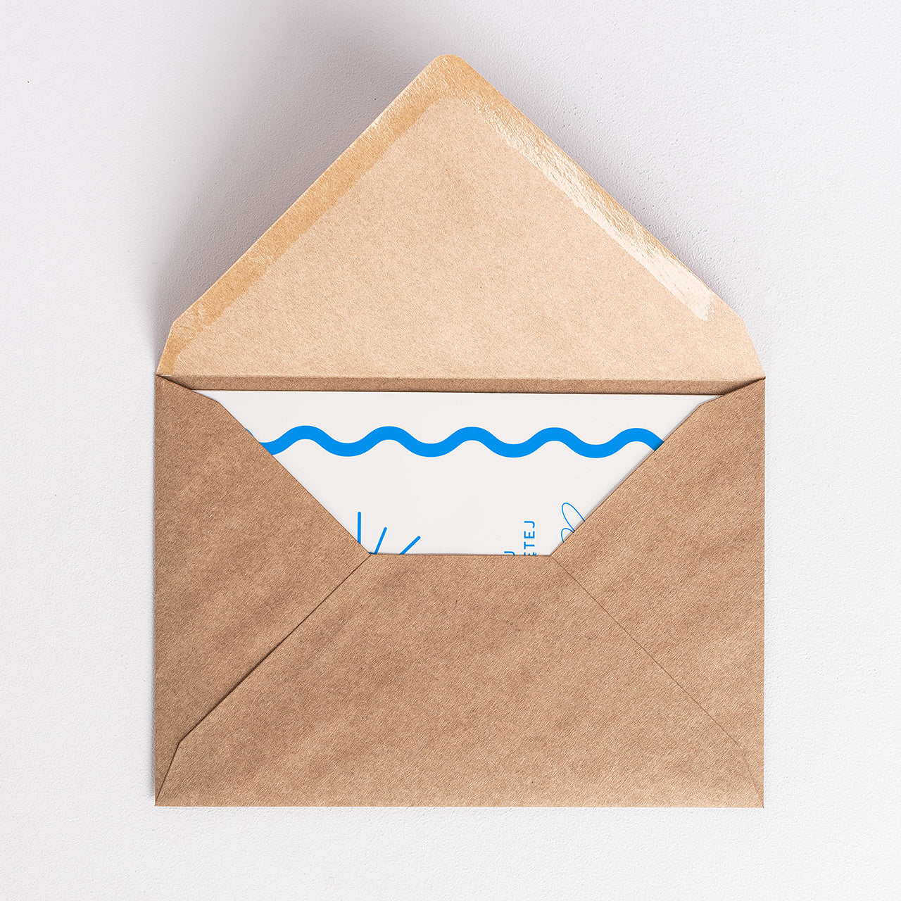 Kartka z okazji Komunii Świętej upominek komunijny kartka komunijna upominek na pierwszą komunię świętą