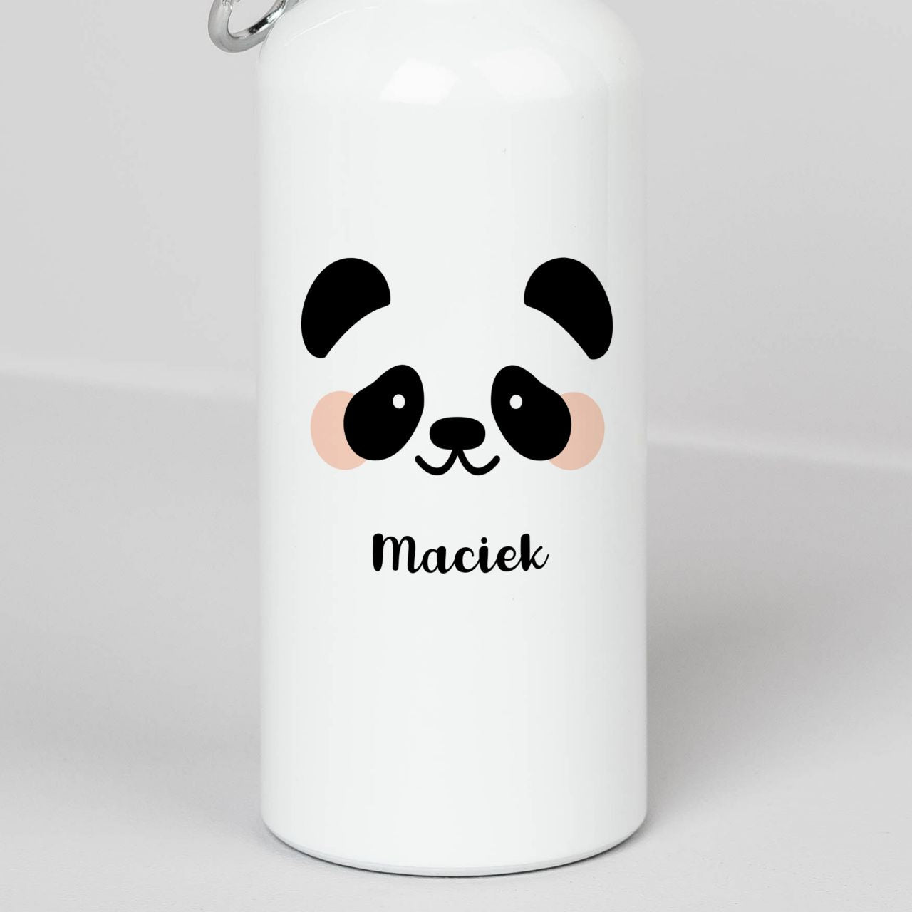 Bidon na wodę dla dzieci - panda
