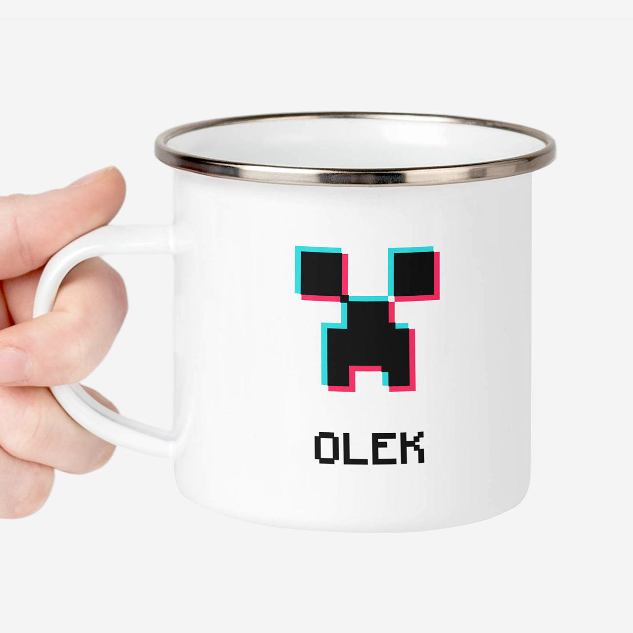 Kubek dla chłopca - prezent na Dzień Dziecka kubek dla dziecka kubek z nadrukiem dla dziecka na Dzień Dziecka