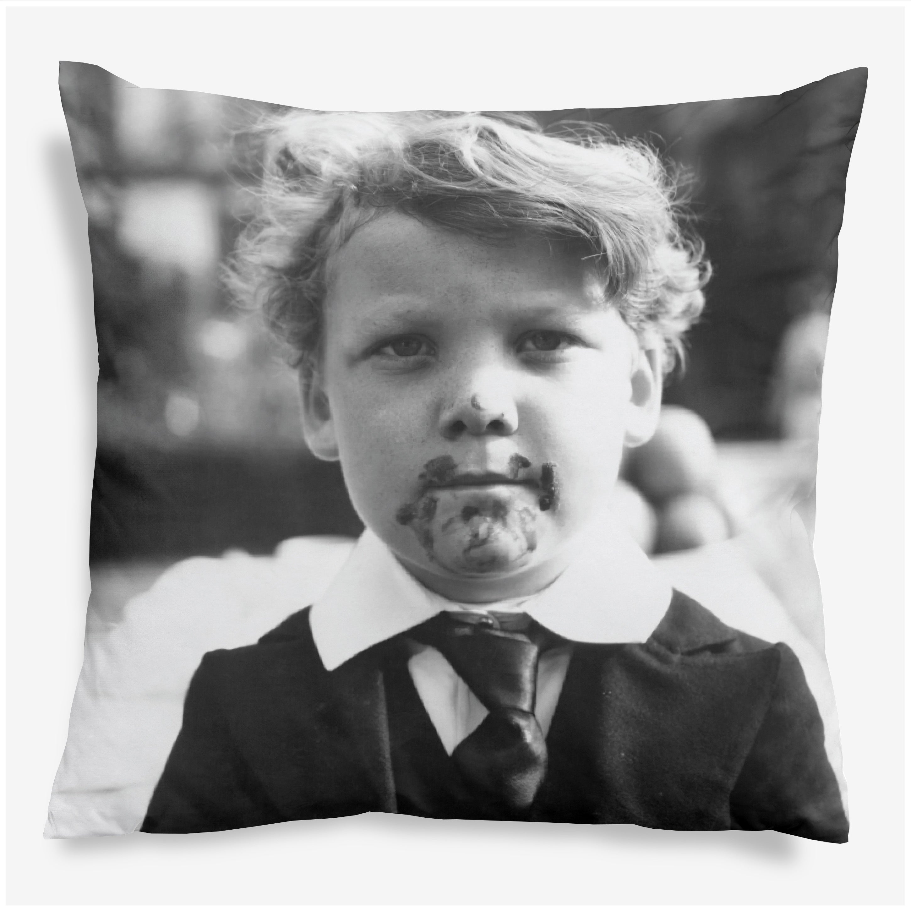 Kissen GESCHENK MIT DEINEM FOTO