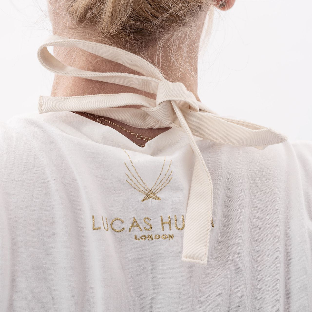 Ogrodowe fartuchy dla mamy i córki prezent dla mamy i córki fartuchy ogrodowe personalizowane fartuchy