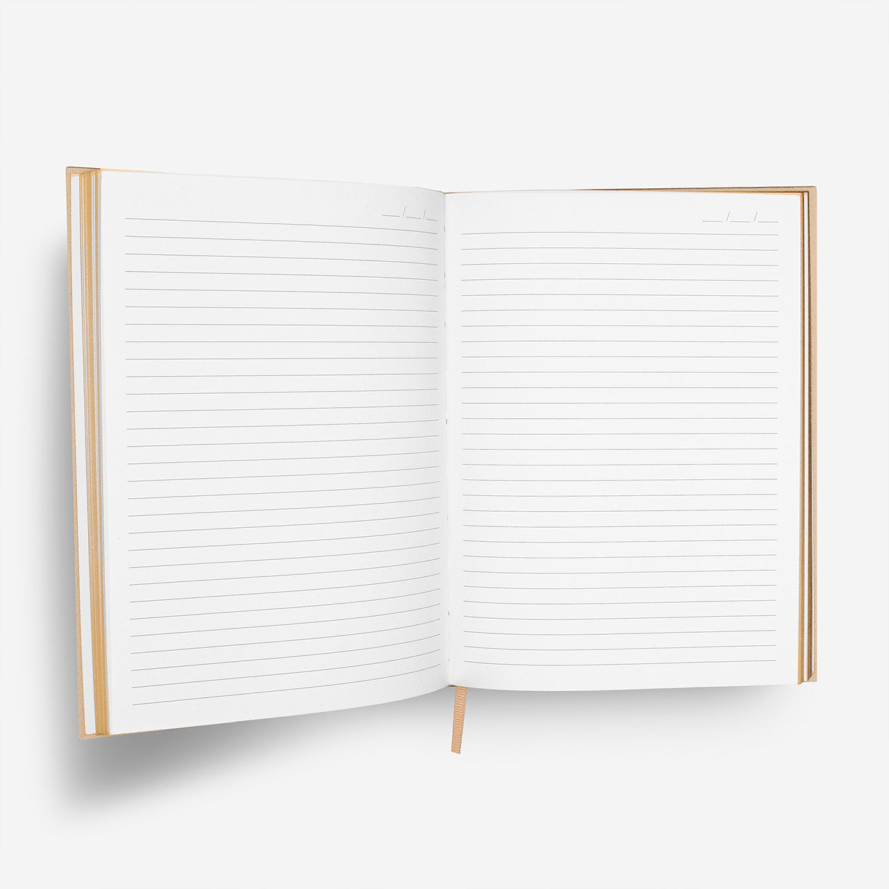 Personalisiertes Notizbuch – elegantes Geschenk für einen Pfarrer