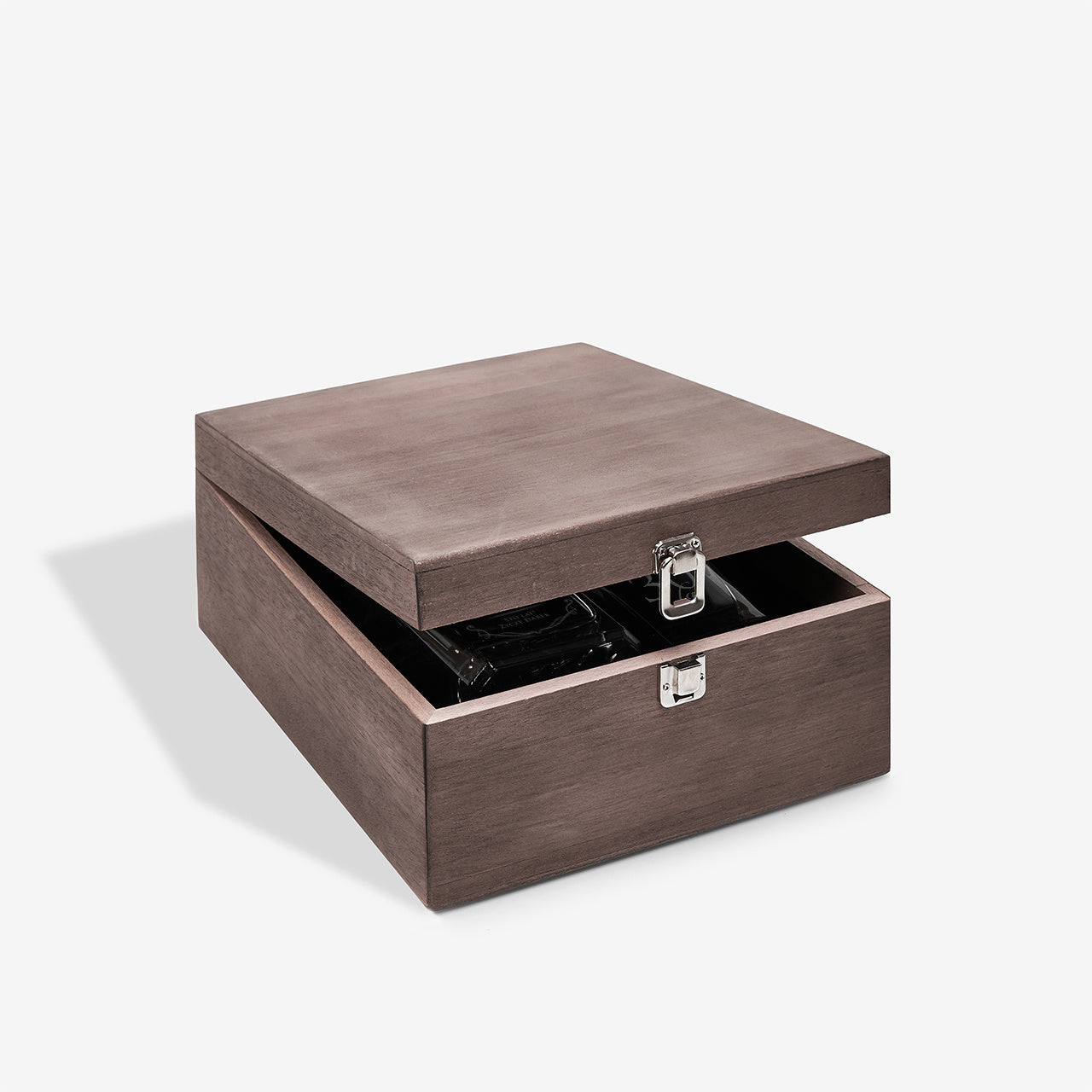 Karafka ze szklankami - elegancki prezent na 30 urodziny 