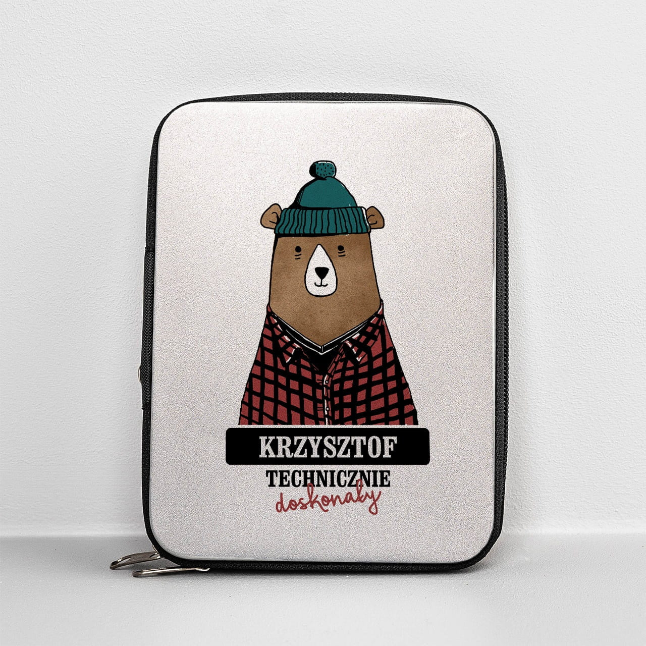 Zestaw narzędzi dla chłopaka - prezent dla majsterkowicza komplet narzędzi prezent dla informatyka