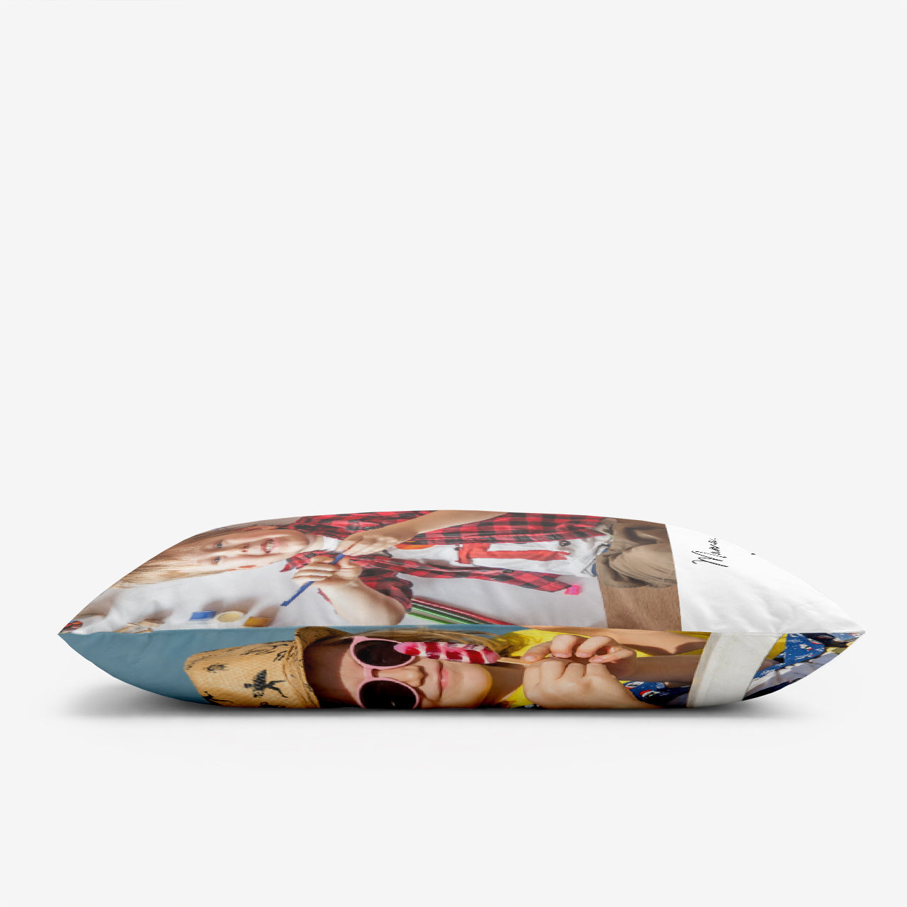 Fotokissen für Mama – sentimentales Geschenk