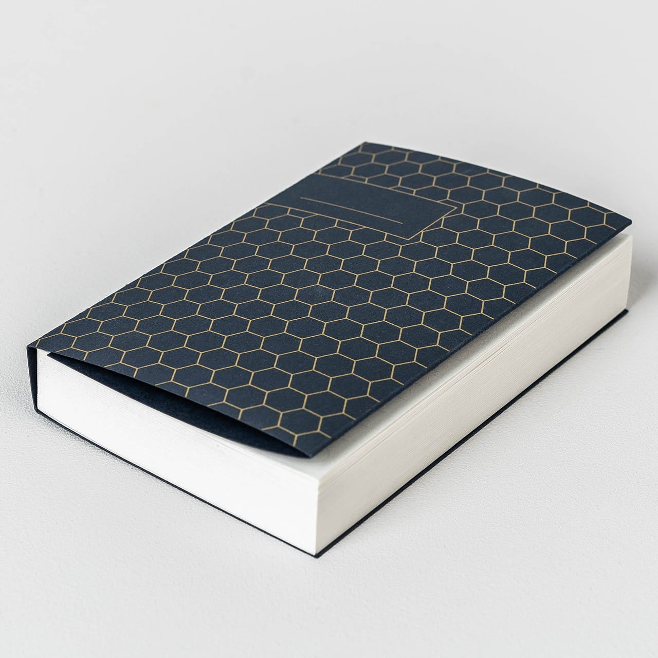 Elegancki notatnik dla studenta - atelier prezent dla studentów prezent dla studenta