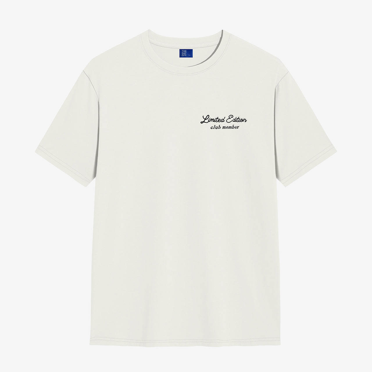 Koszulka TheDayOff Limited Edition prezent dla lidera koszulka unisex stylowa koszulka na prezent