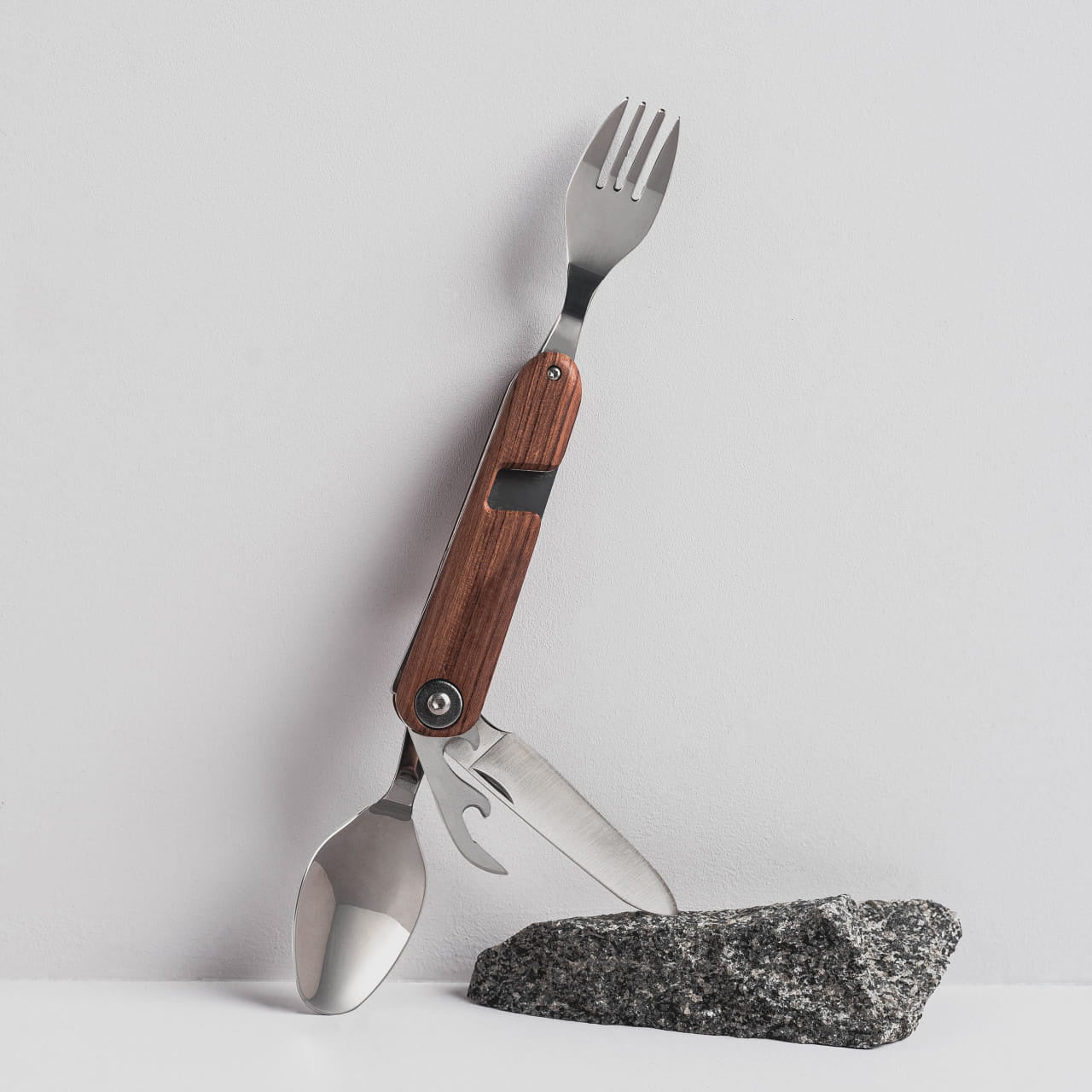 Personalizowany zestaw do survivalu dla grzybiarza zestaw survivalowy prezent dla grzybiarza gadżety dla grzybiarza