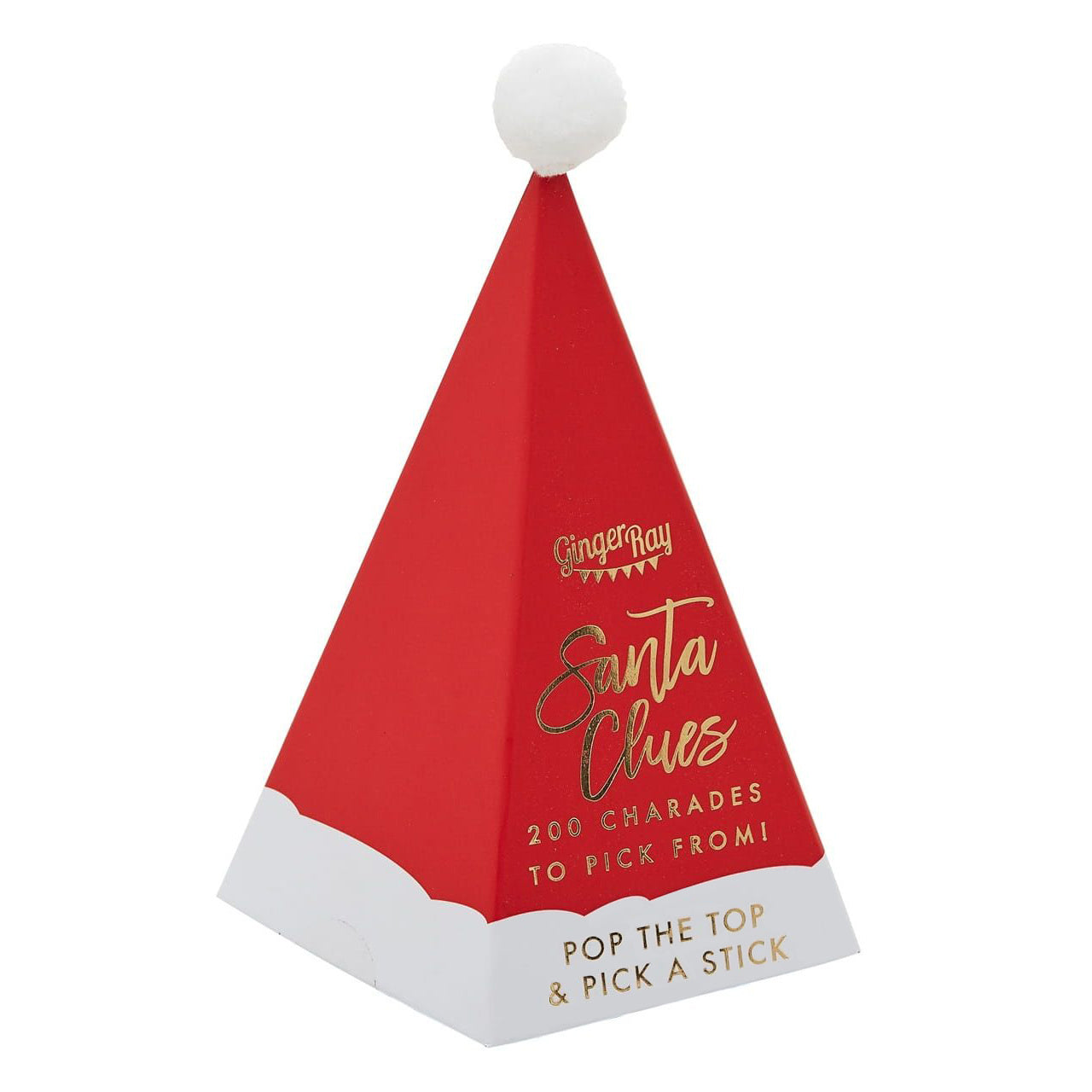 Świąteczna gra - kalambury szarady