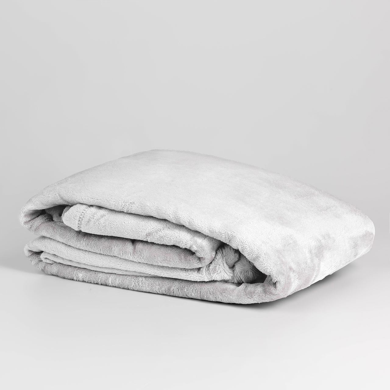 Personalizowany koc z polaru - Najcieplejsza Osoba - praktyczny prezent dla dziadka