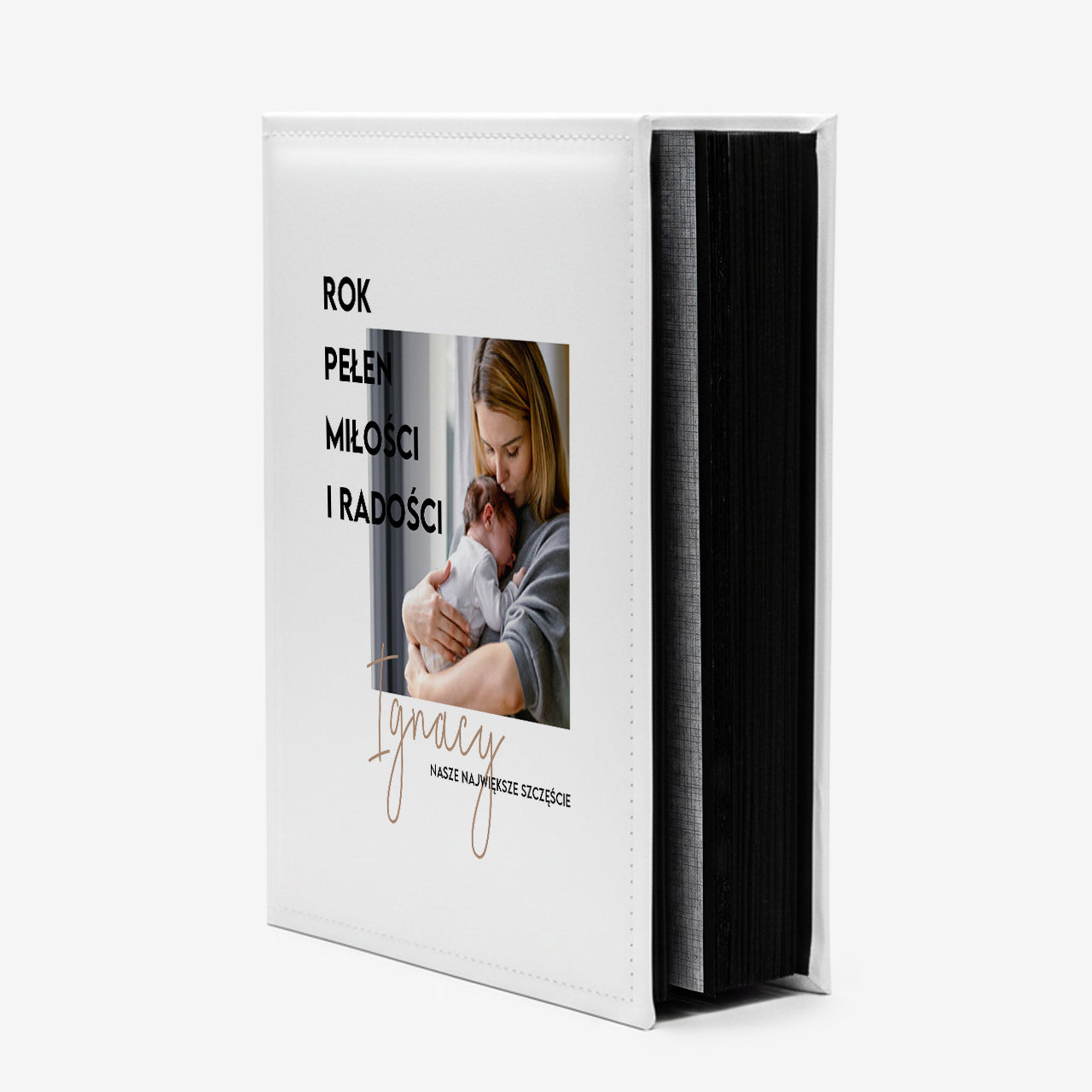 Album z okazji Roczku