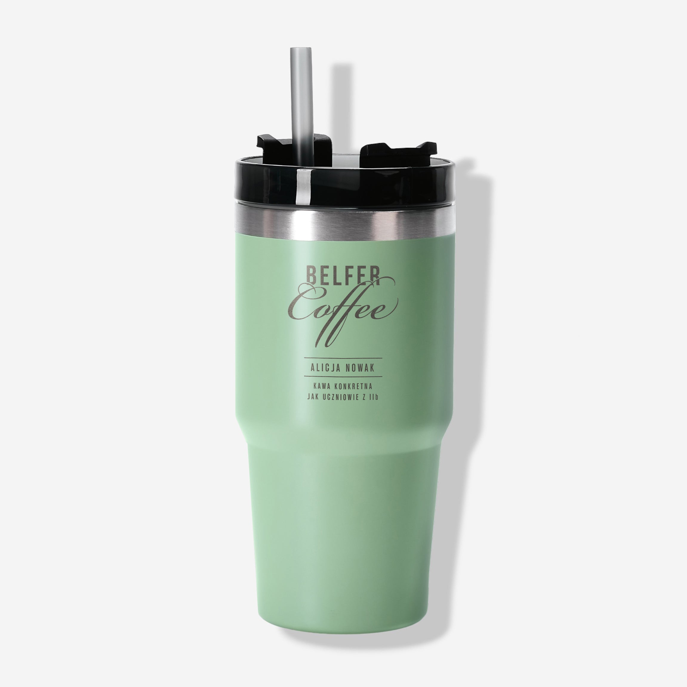 Kubek termiczny dla wychowawcy prezent na dzień nauczyciela prezent dla nauczyciela prezent dla wychowawcy